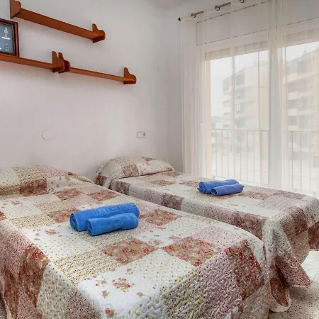 Sol I Mar By Interhome L' Escala