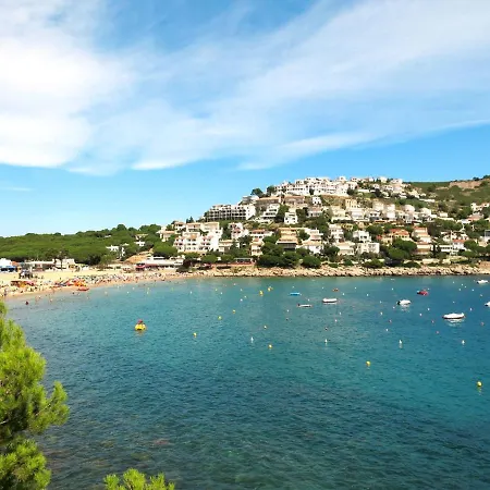 Sol I Mar By Interhome L' Escala