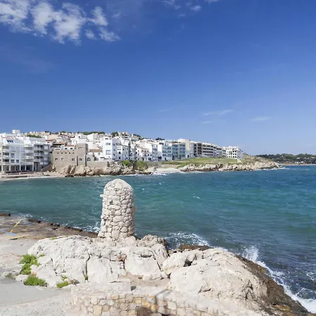 Sol I Mar By Interhome Appartement