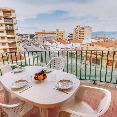 Sol I Mar By Interhome Appartement