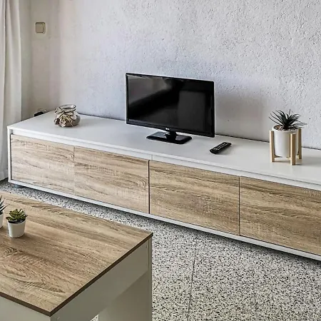 Apartment Sol I Mar By Interhome *