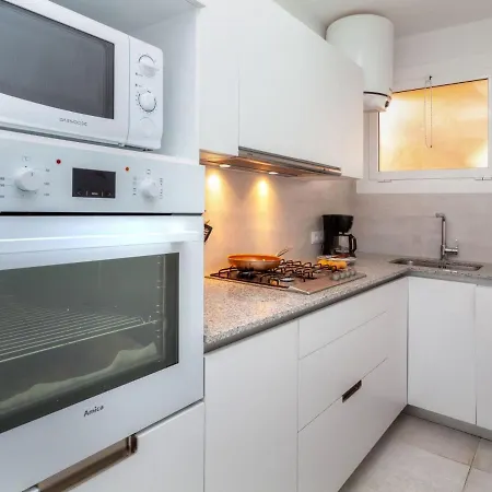 Sol I Mar By Interhome *
