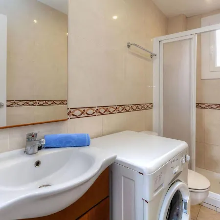 Sol I Mar By Interhome Apartman *