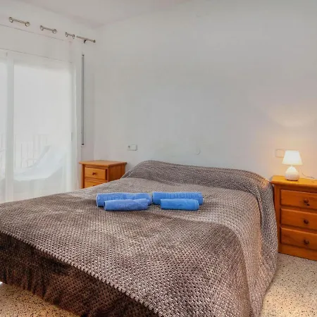 Sol I Mar By Interhome Apartment L'Escala