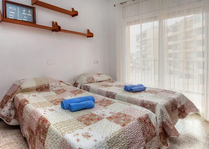 Sol I Mar By Interhome L' Escala