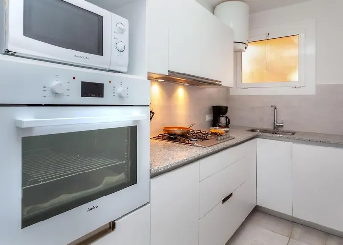 Sol I Mar By Interhome *