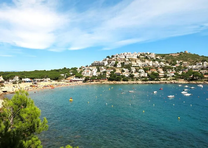 Sol I Mar By Interhome L' Escala