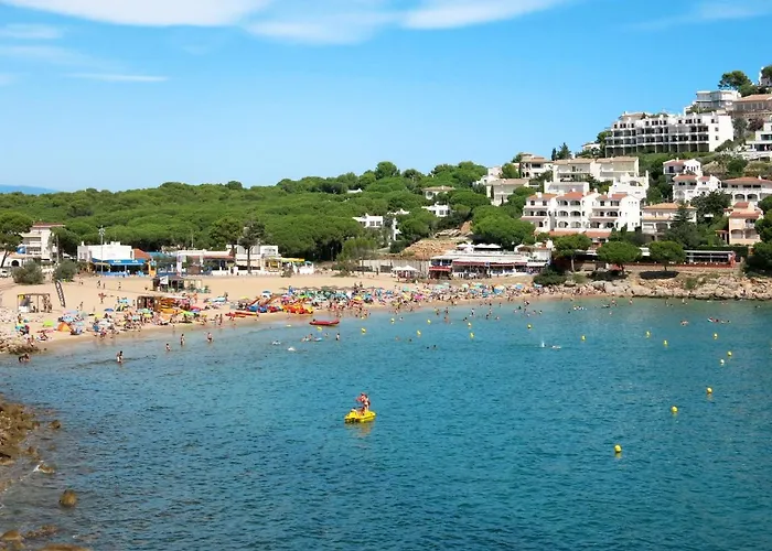 Sol I Mar By Interhome * L' Escala