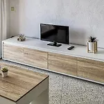 Apartmán Sol I Mar By Interhome *