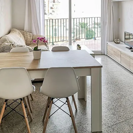 Apartmán Sol I Mar By Interhome *